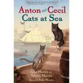 Anton and Cecil, Book 1: Cats at Sea