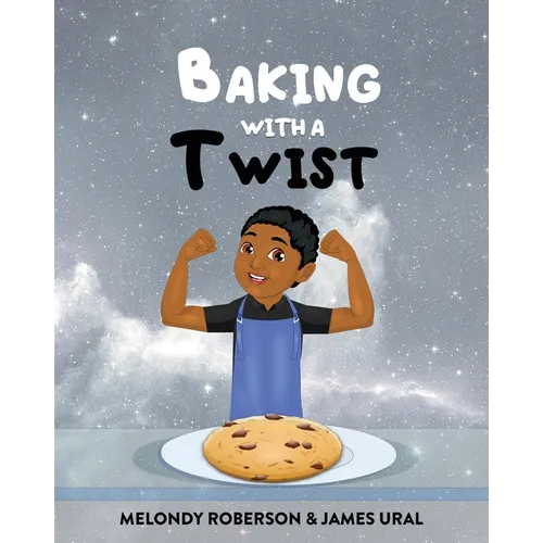 Baking with a Twist