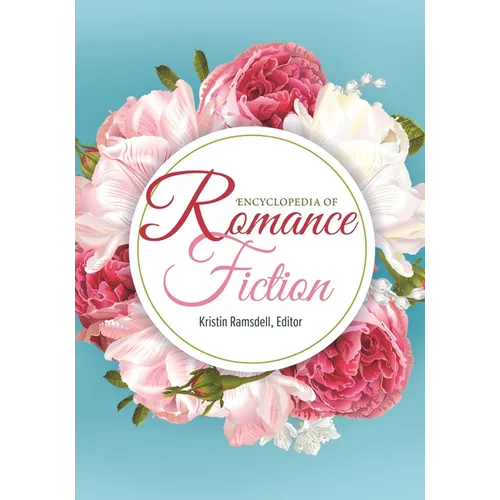 Encyclopedia of Romance Fiction
