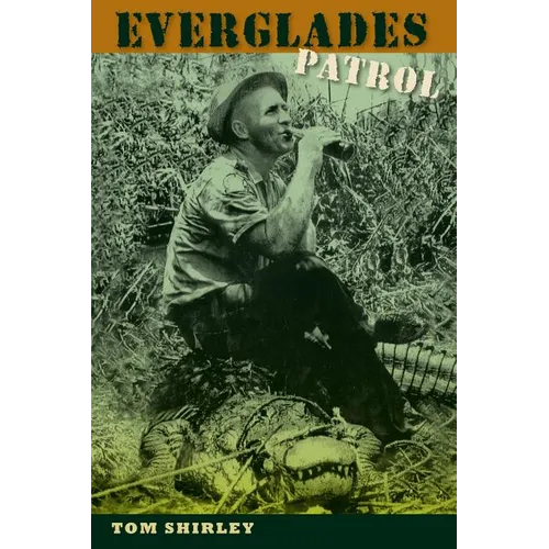 Everglades Patrol