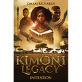The Kimoni Legacy: Initiation
