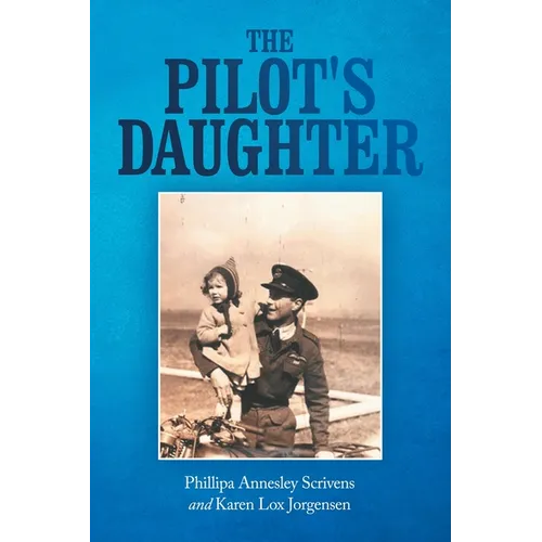The Pilot's Daughter