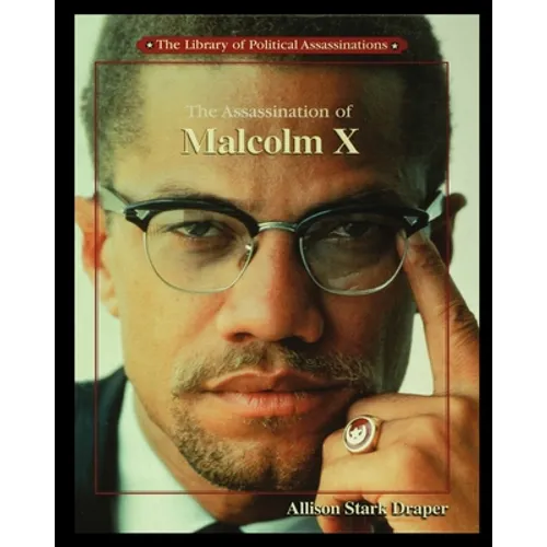 The Assassination of Malcolm X