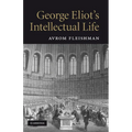 George Eliot's Intellectual Life