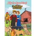 Billy the Baaad Goat: The Big Yellow Rocket Ship