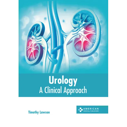 Urology: A Clinical Approach