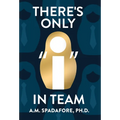 There's Only I in Team