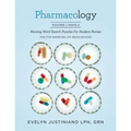 Pharmacology: Nursing Word Search Puzzle for Student Nurses: The Top Ranking 100 Medications