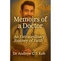 Memoirs of a Doctor