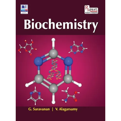Biochemistry - Hardcover