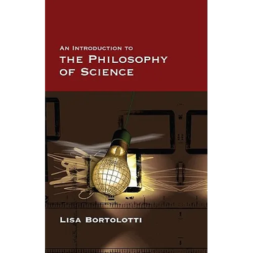 An Introduction to the Philosophy of Science