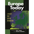 Europe Today: A Twenty-First Century Introduction