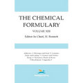 The Chemical Formulary, Volume 13