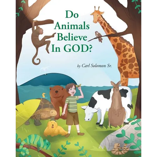 Do Animals Believe In God?