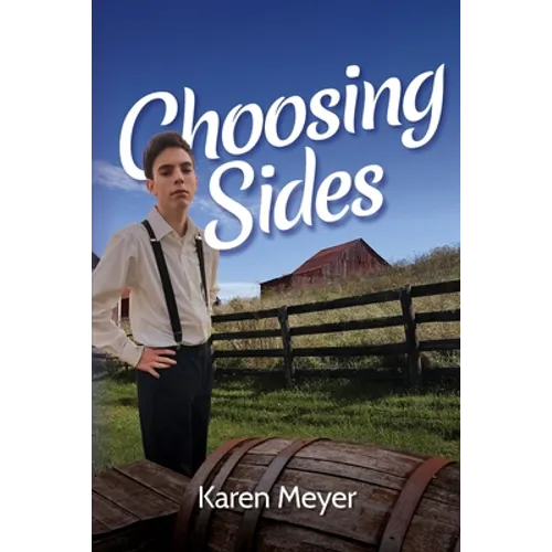 Choosing Sides
