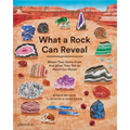 What a Rock Can Reveal: Where They Come from and What They Tell Us about Our Planet