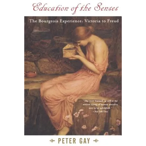 Education of the Senses