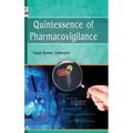 Quintessence of Pharmacovigilance