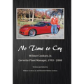 No Time to Cry