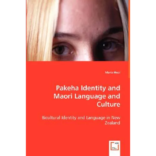 Pakeha Identity and Maori Language and Culture
