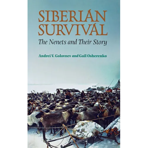 Siberian Survival