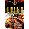 Protein: Protein Food