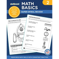 Math Basics Grade 2