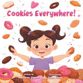 Cookies Everywhere!