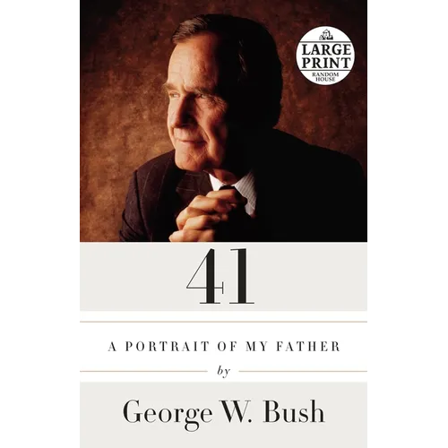 41: 41: A Portrait of My Father