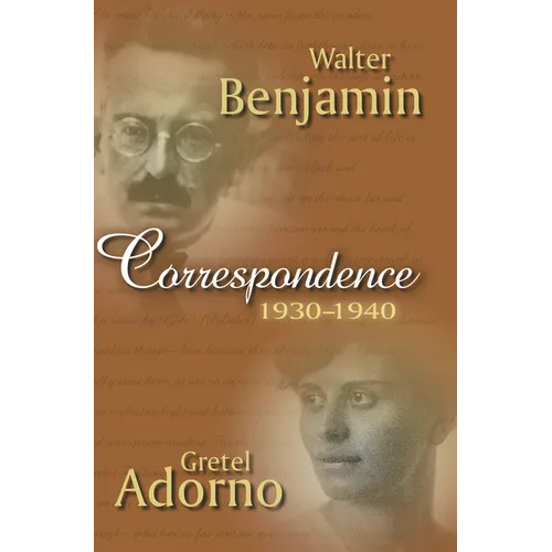 Correspondence 1930-1940