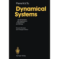 Dynamical Systems: An Introduction with Applications in Economics and Biology