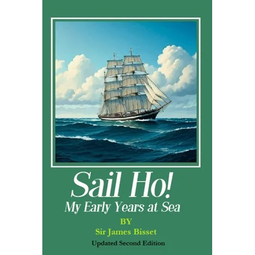 Sail Ho!