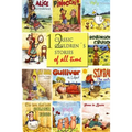 12 Classic Children´s Stories of All Time