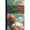 Local Anaesthesia