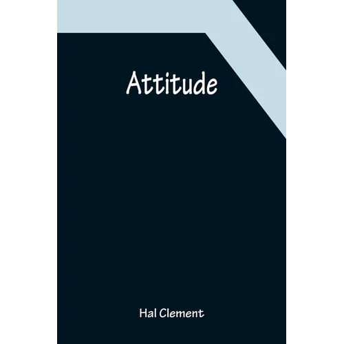 Attitude