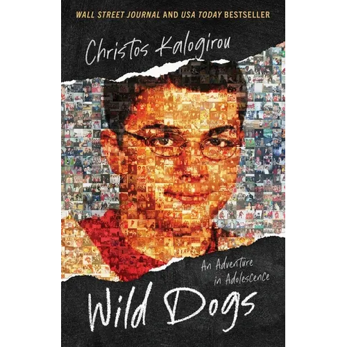 Wild Dogs: An Adventure in Adolescence