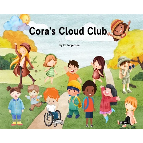 Cora's Cloud Club