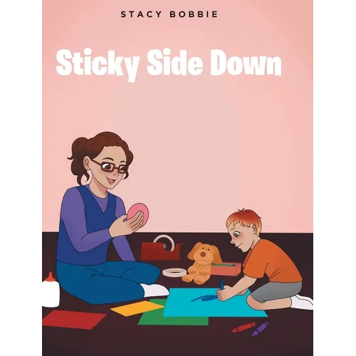 Sticky Side Down