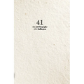 41: An Autobiography