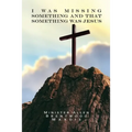 I was Missing Something and That Something Was Jesus