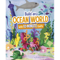 Build an Ocean World with 10-Minute Crafts