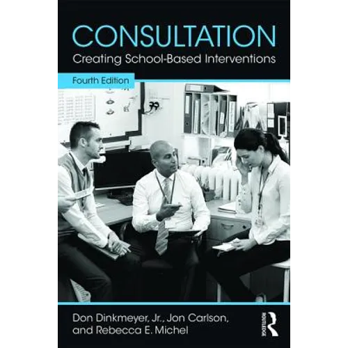 Creating School-Based Interventions