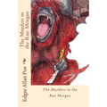 The Murders in the Rue Morgue