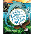 The Day the Dolphin Flew with The Eagle