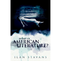 What Is American Literature