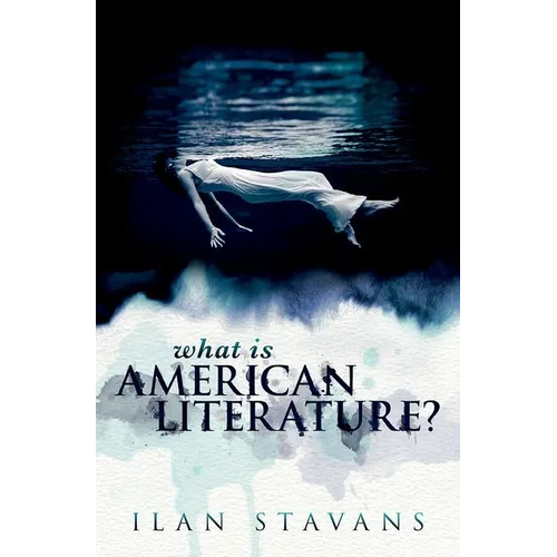 What Is American Literature