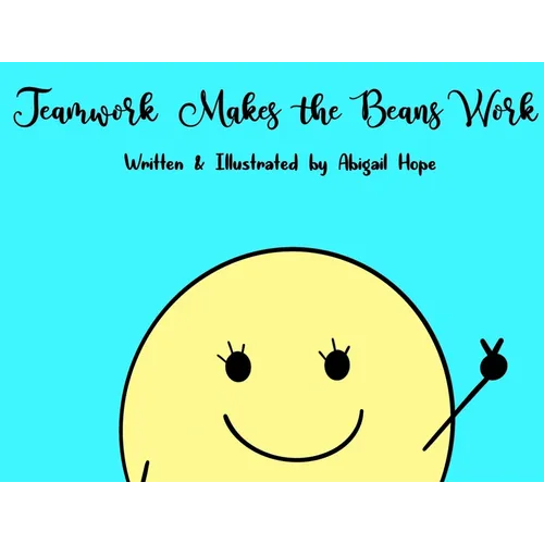 Teamwork Makes the Beans Work
