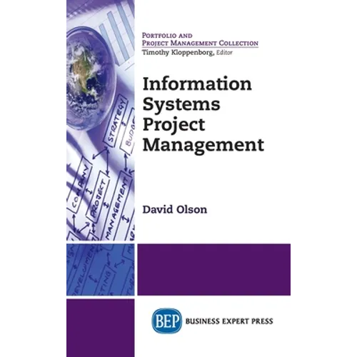 Information Systems Project Management