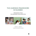 The Learning Framework in Number: Pedagogical Tools for Assessment and Instruction