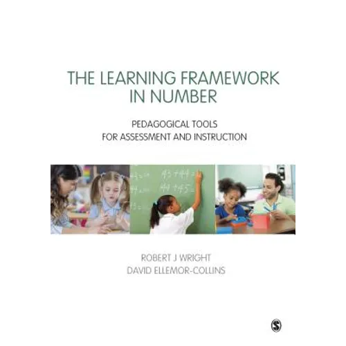 The Learning Framework in Number: Pedagogical Tools for Assessment and Instruction